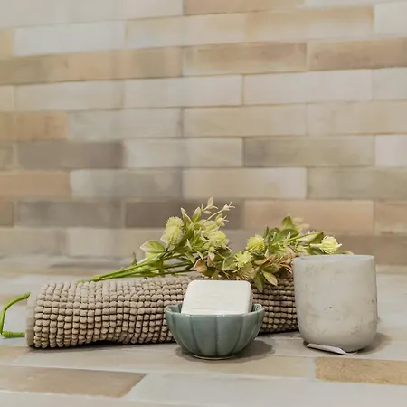 Camaron בית נופש