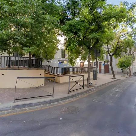 Camaron בית נופש *