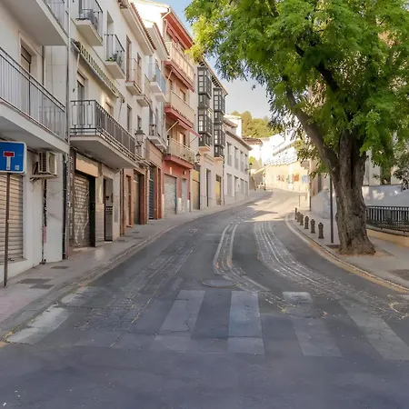 Camaron * غرناطة
