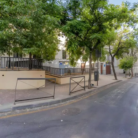 Camaron بيت للعطل غرناطة
