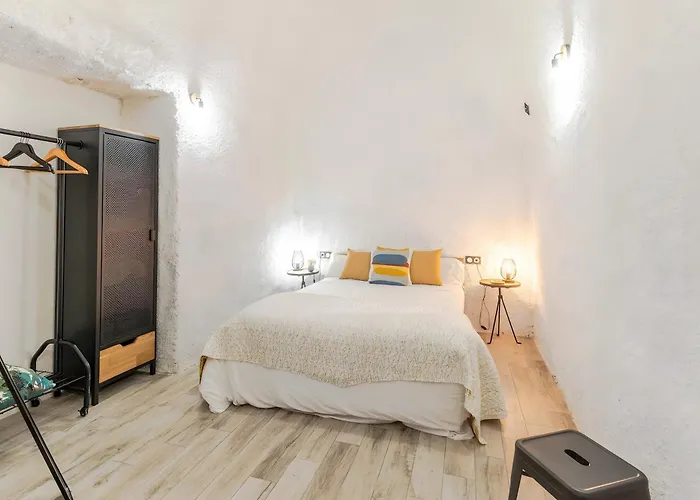 בית נופש Camaron