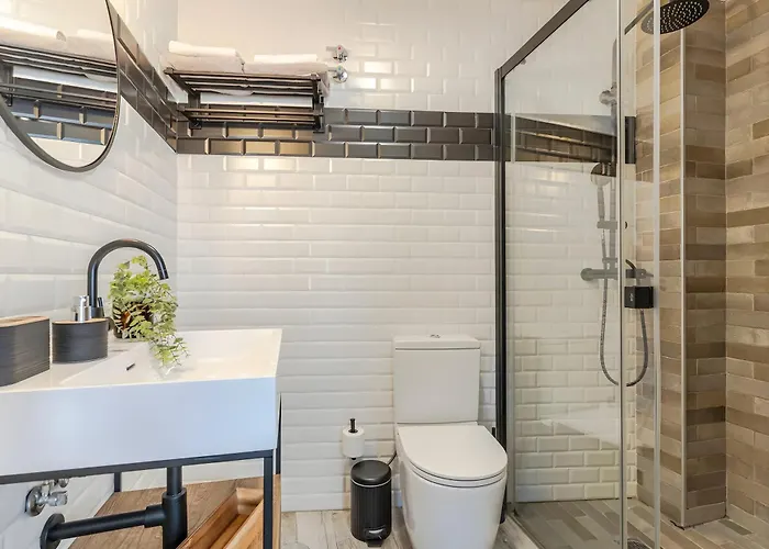 בית נופש Camaron *