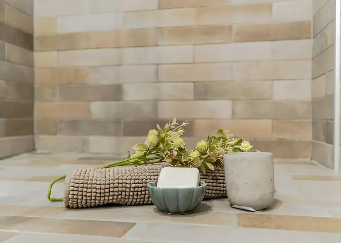 Camaron בית נופש